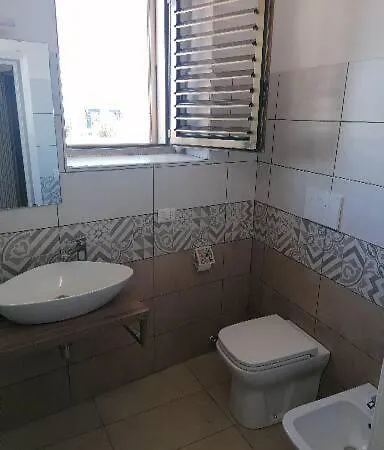 בית נופש Vela Latina גאליפולי