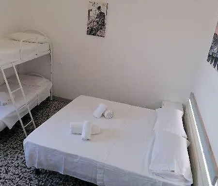 Vela Latina בית נופש *