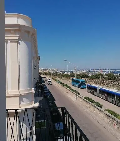Vela Latina בית נופש גאליפולי