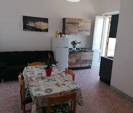 בית נופש Vela Latina