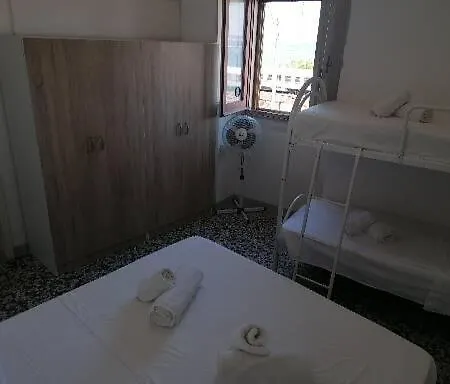 Vela Latina גאליפולי