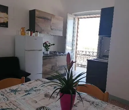 Vela Latina Holiday home Gallipoli